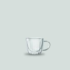แก้วกาแฟ LE PRESSO ESPRESSO SHOT 100 ML